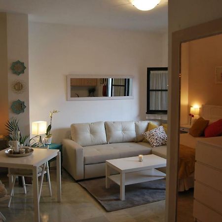 Apartmán El Rincon De Aurora Sevilla Exteriér fotografie