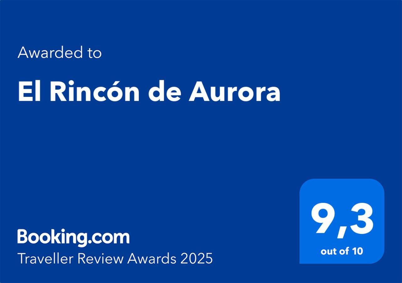 Apartmán El Rincon De Aurora Sevilla Exteriér fotografie